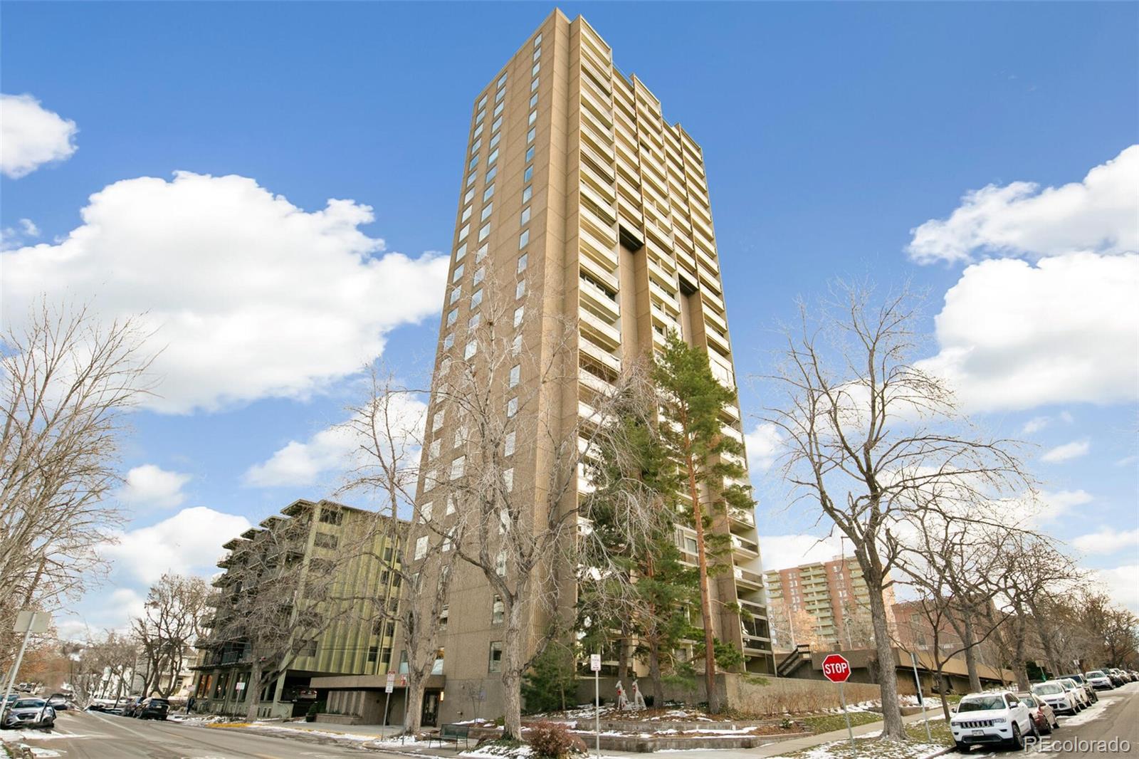 2000 E 12th Avenue Denver CO 80206