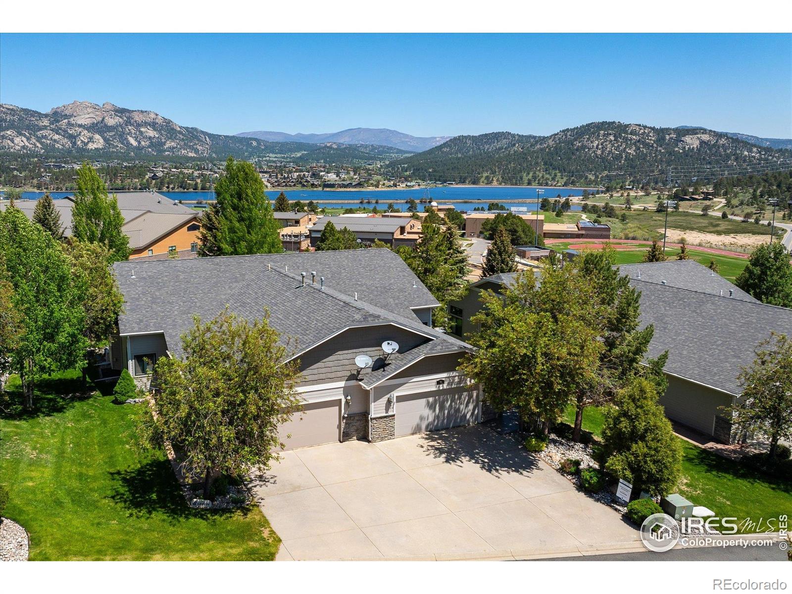 1600 Wapiti Circle Estes Park CO 80517