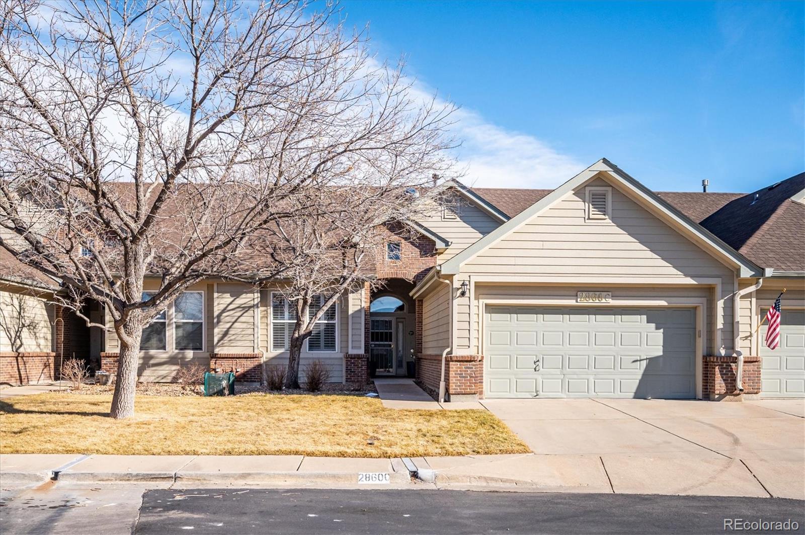 2860 W Riverwalk Circle Littleton CO 80123