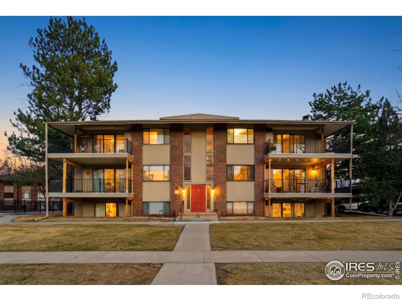 600 Manhattan Drive Boulder CO 80303
