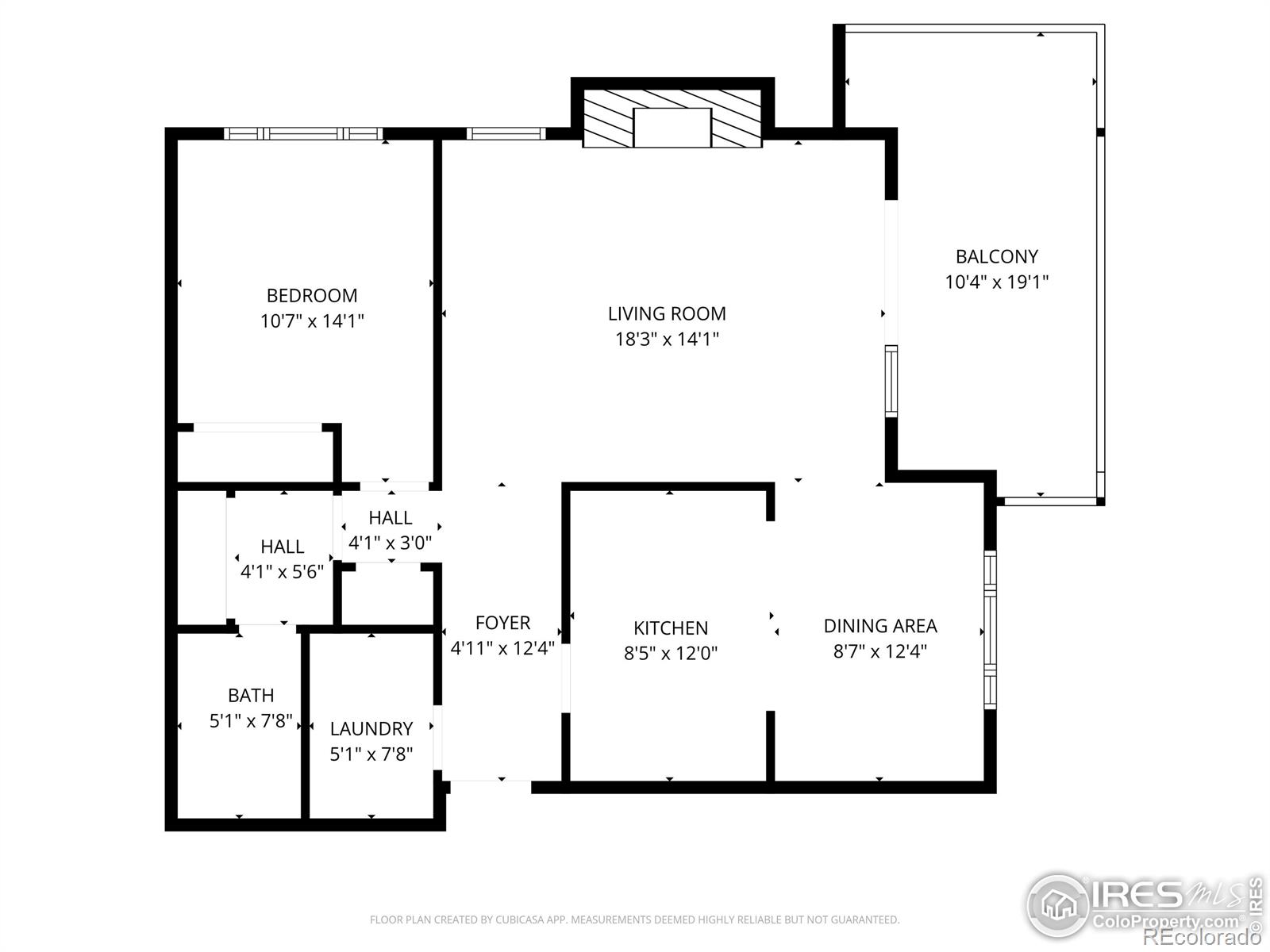 600 Manhattan Drive Boulder CO 80303