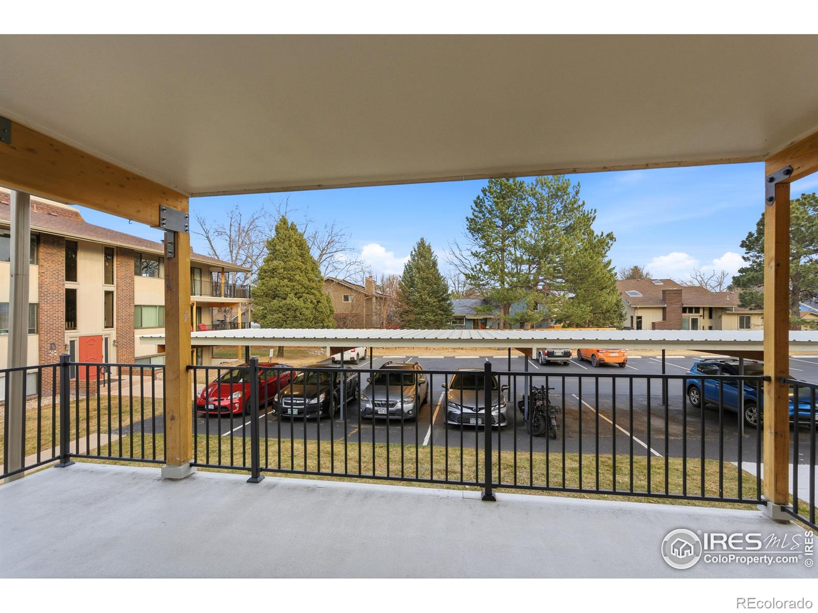 600 Manhattan Drive Boulder CO 80303