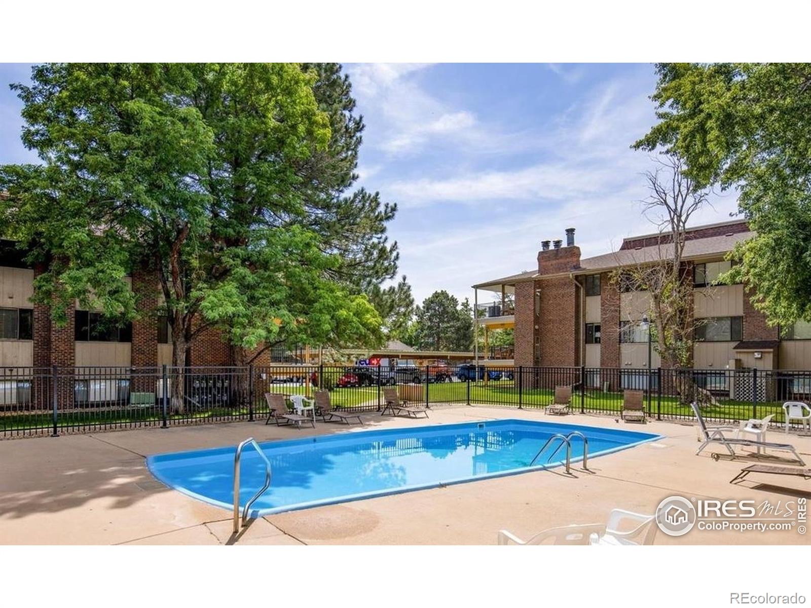 600 Manhattan Drive Boulder CO 80303