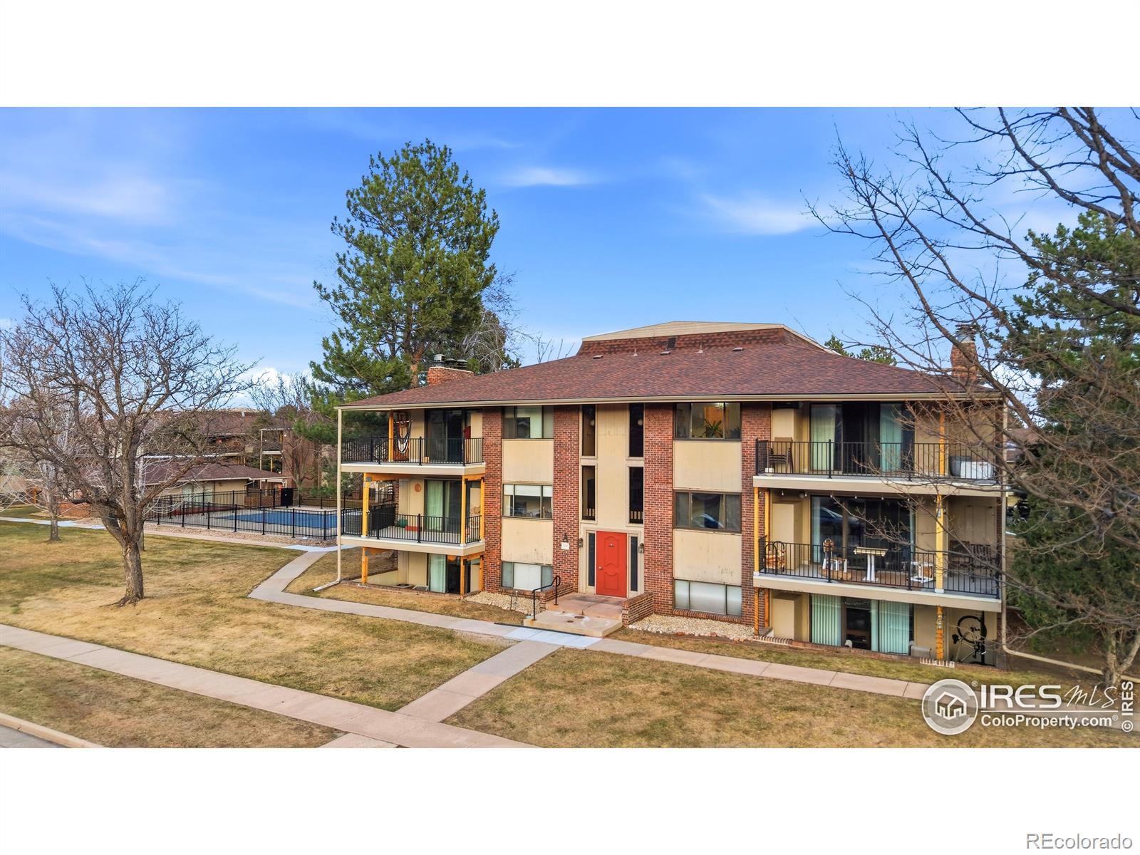 600 Manhattan Drive Boulder CO 80303