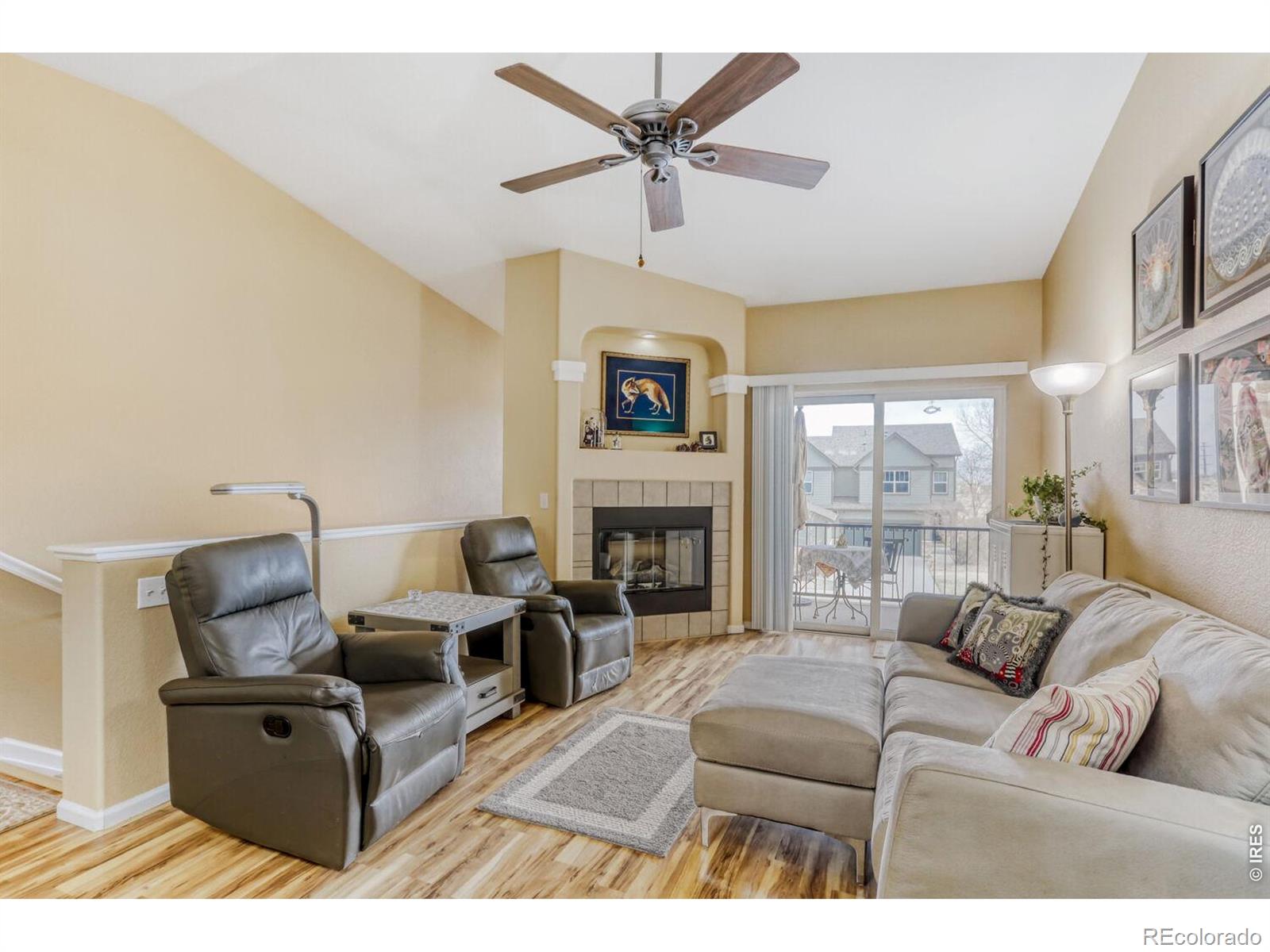 2201 Calais Drive Longmont CO 80504