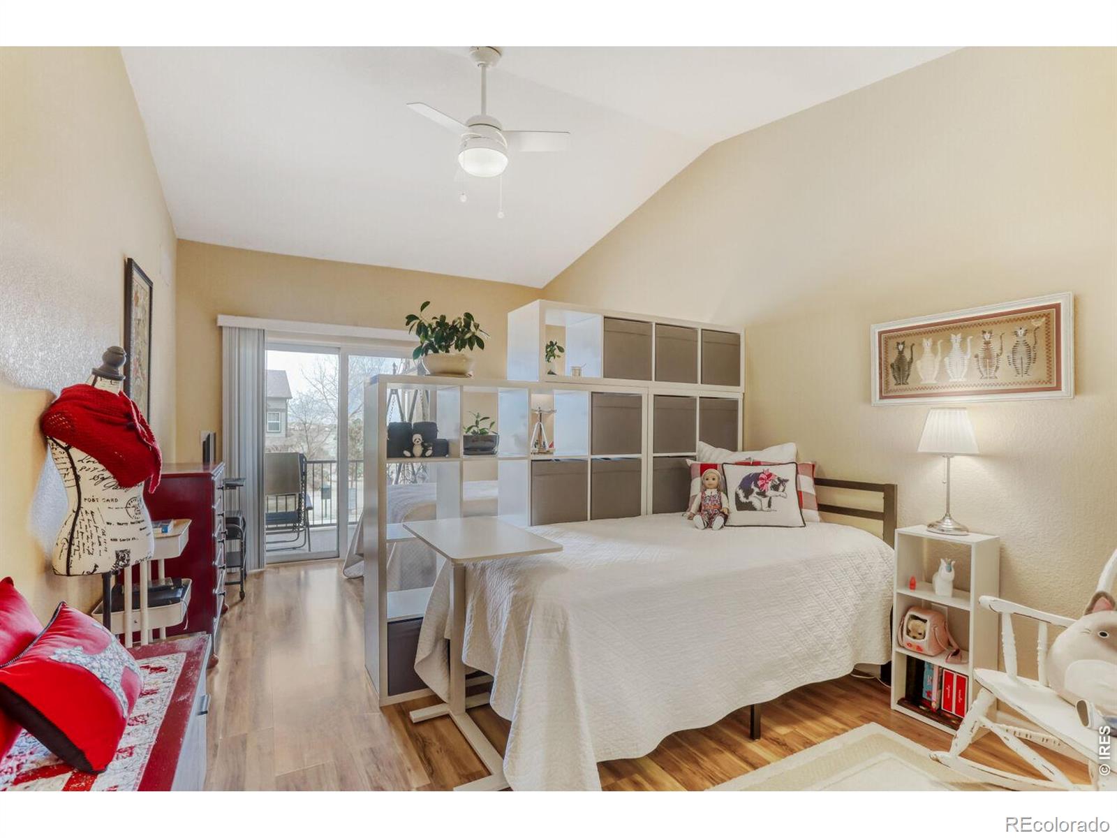 2201 Calais Drive Longmont CO 80504