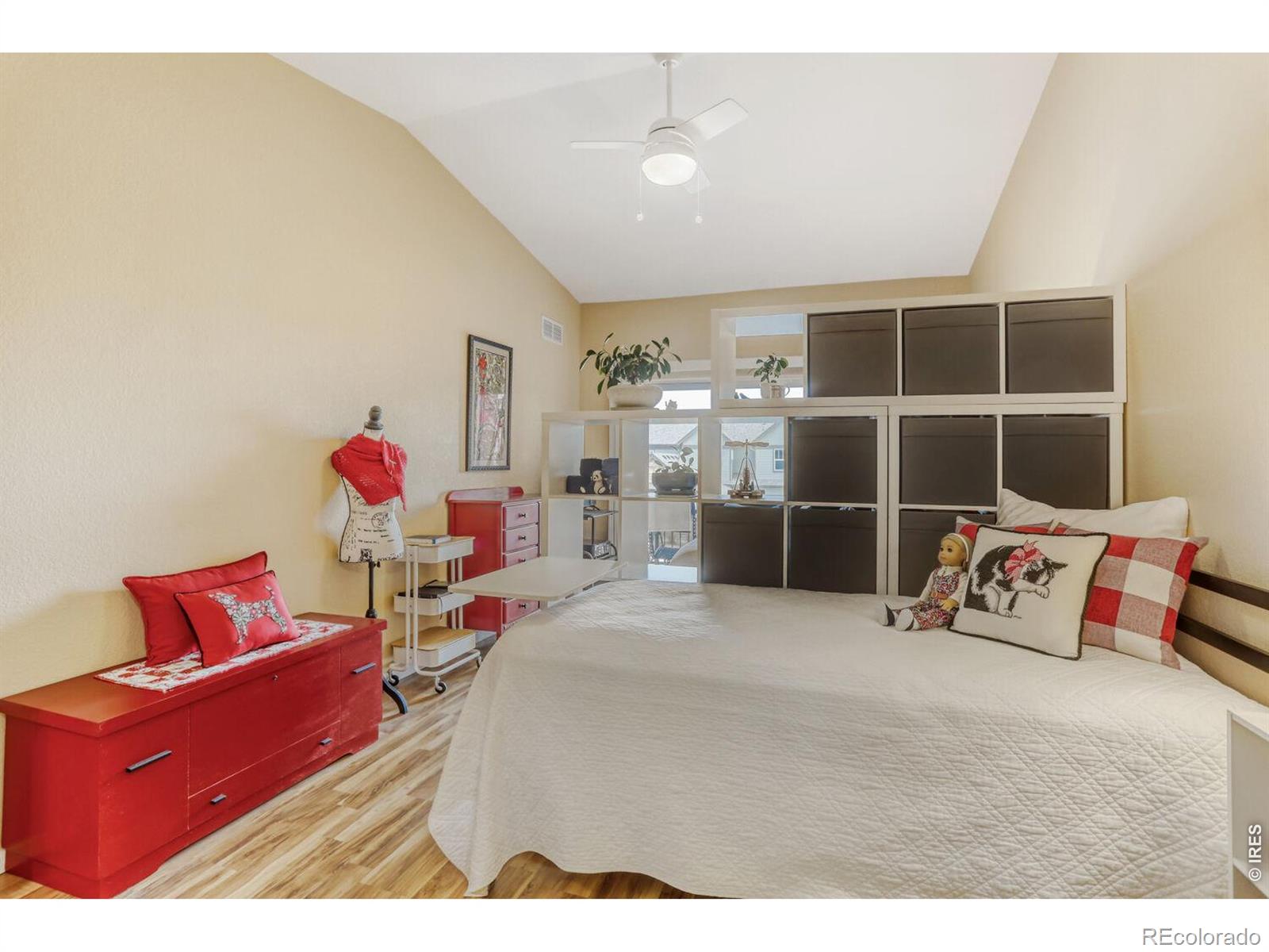 2201 Calais Drive Longmont CO 80504