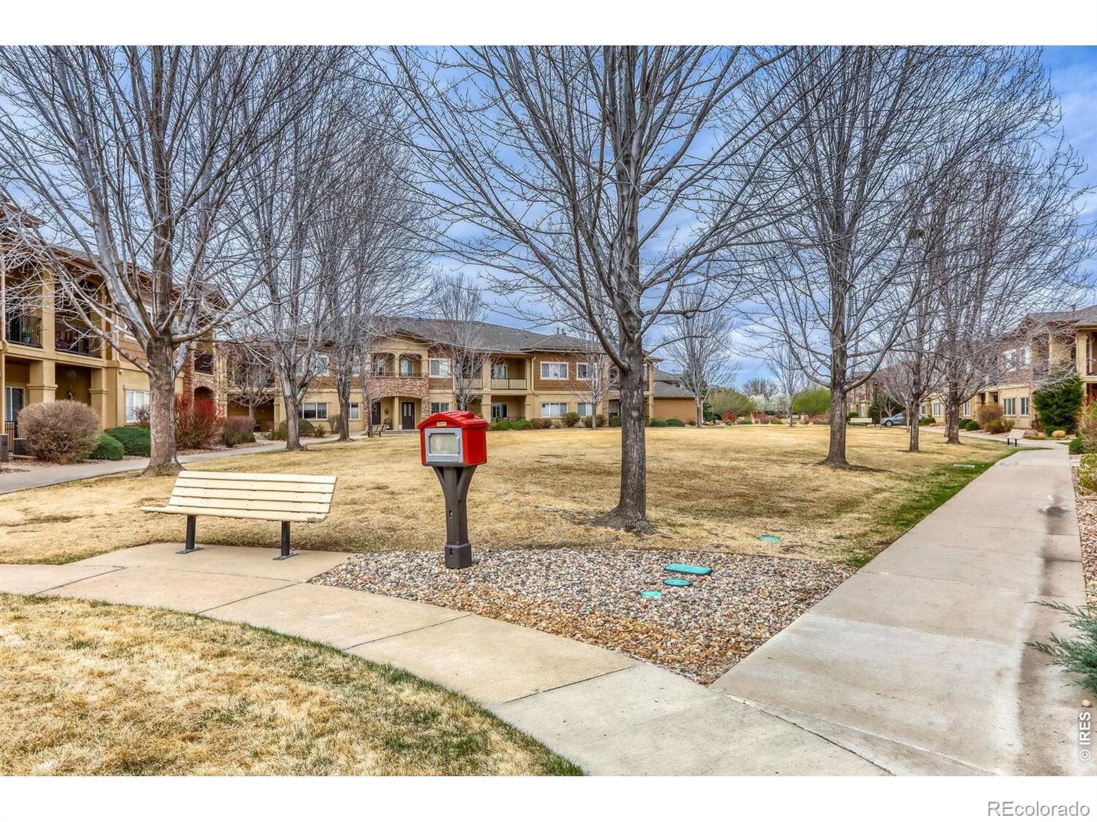 2201 Calais Drive Longmont CO 80504