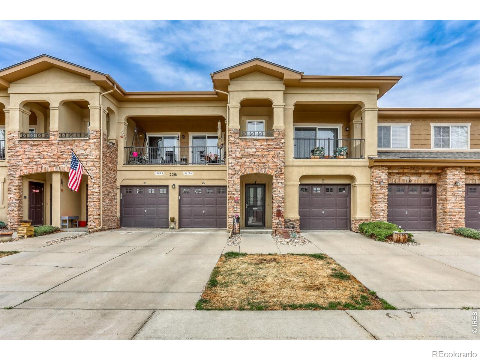 2201 Calais Drive Longmont CO 80504
