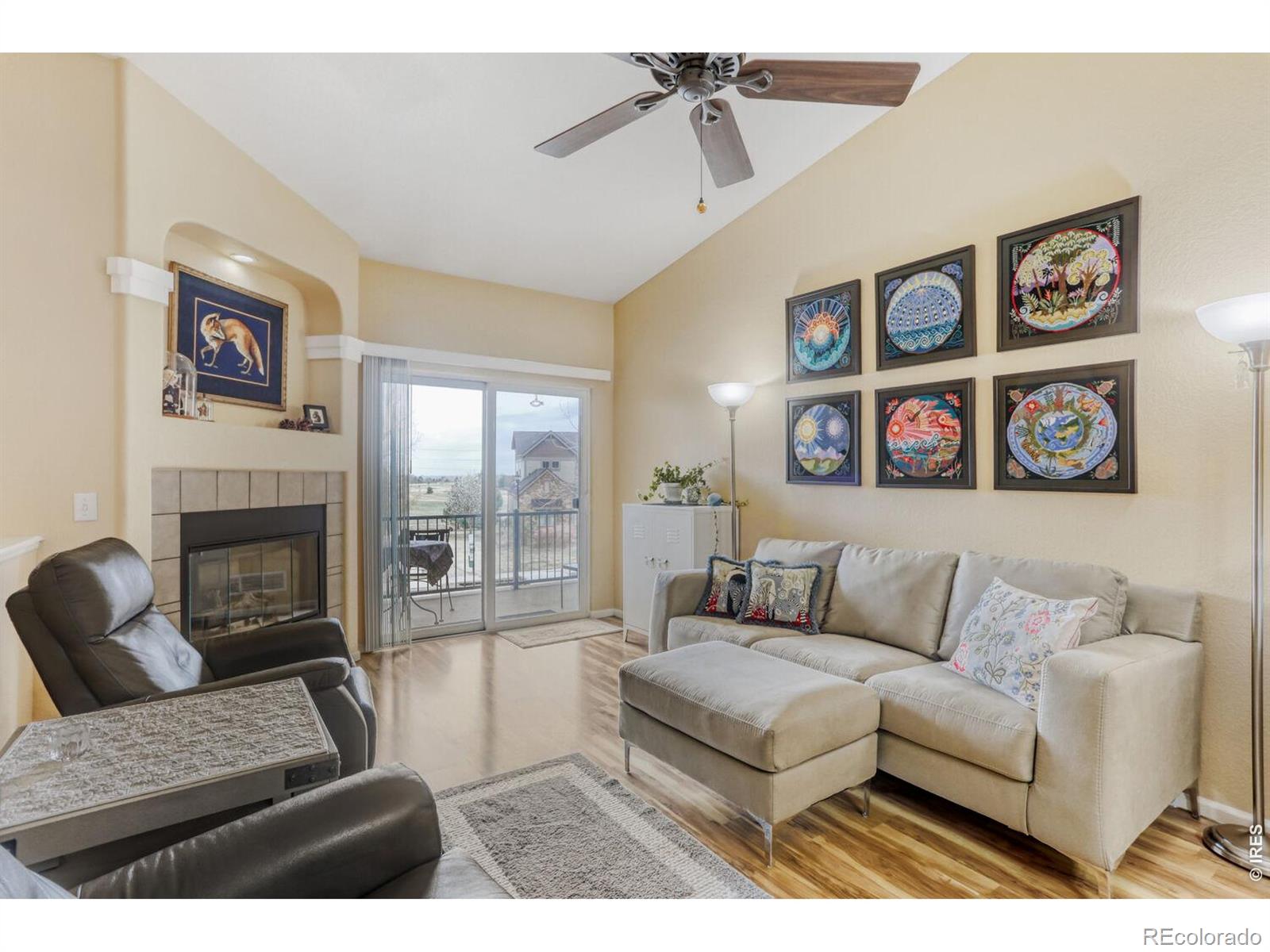 2201 Calais Drive Longmont CO 80504