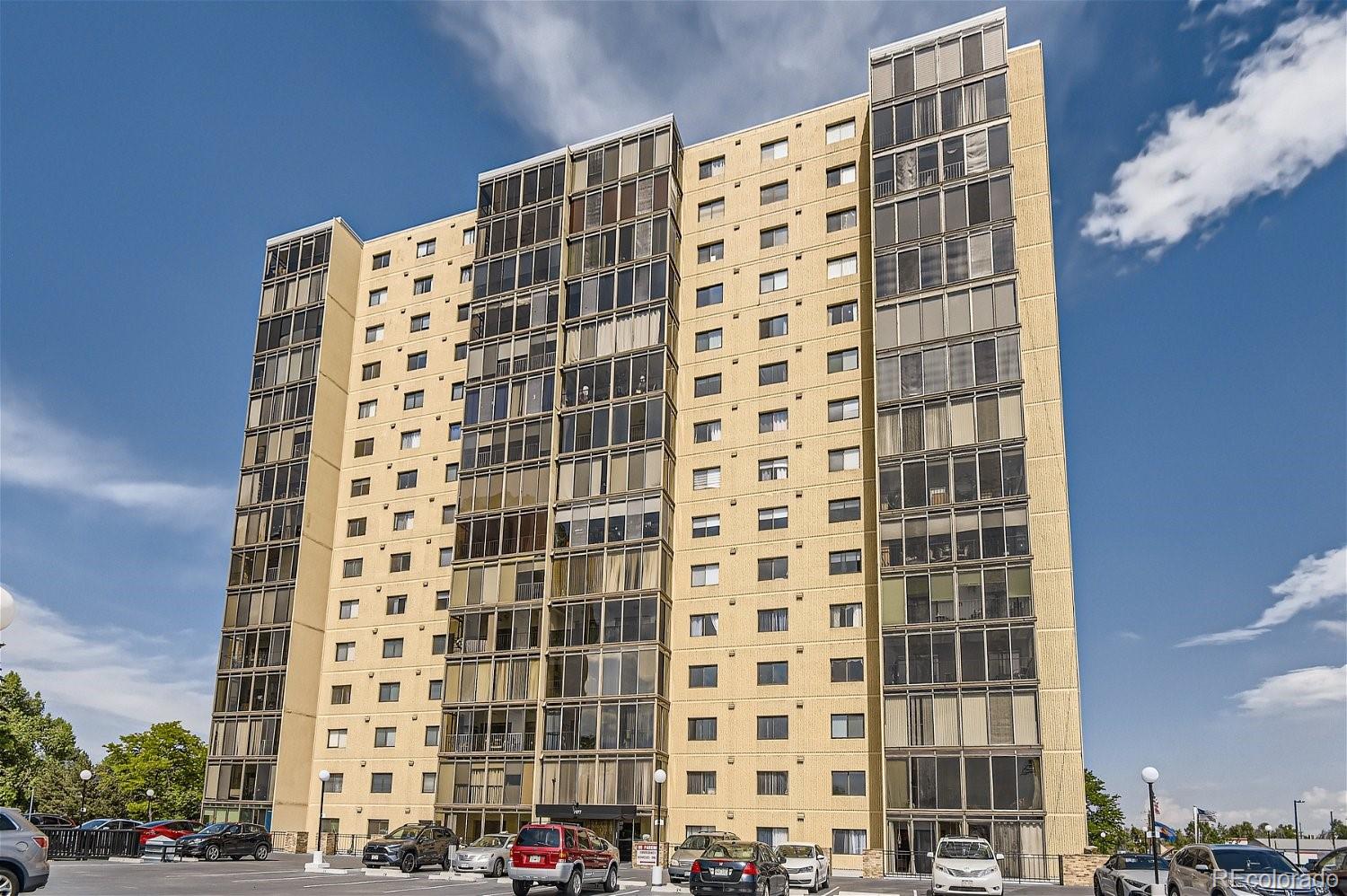7877 E Mississippi Avenue Denver CO 80247