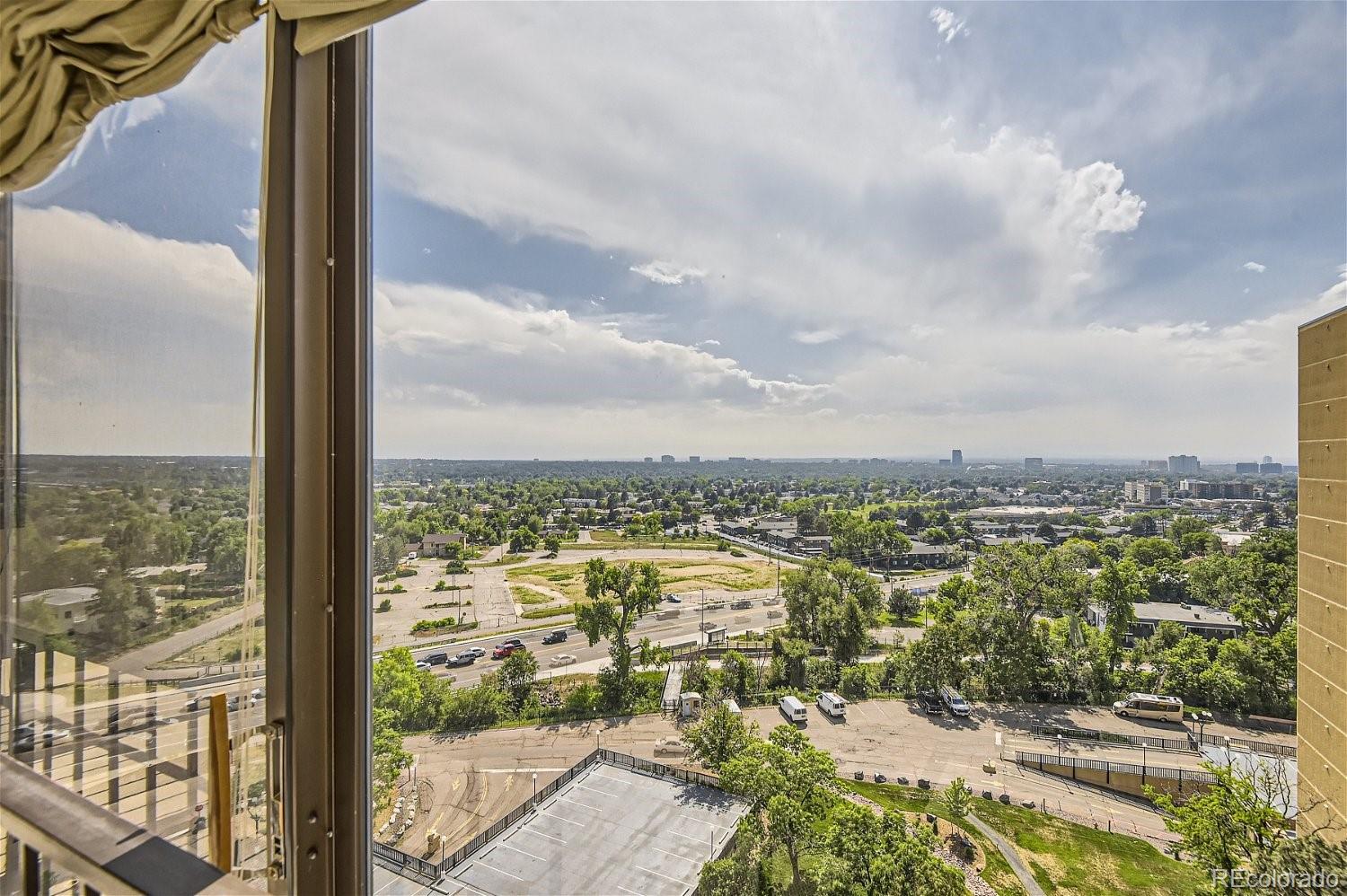7877 E Mississippi Avenue Denver CO 80247
