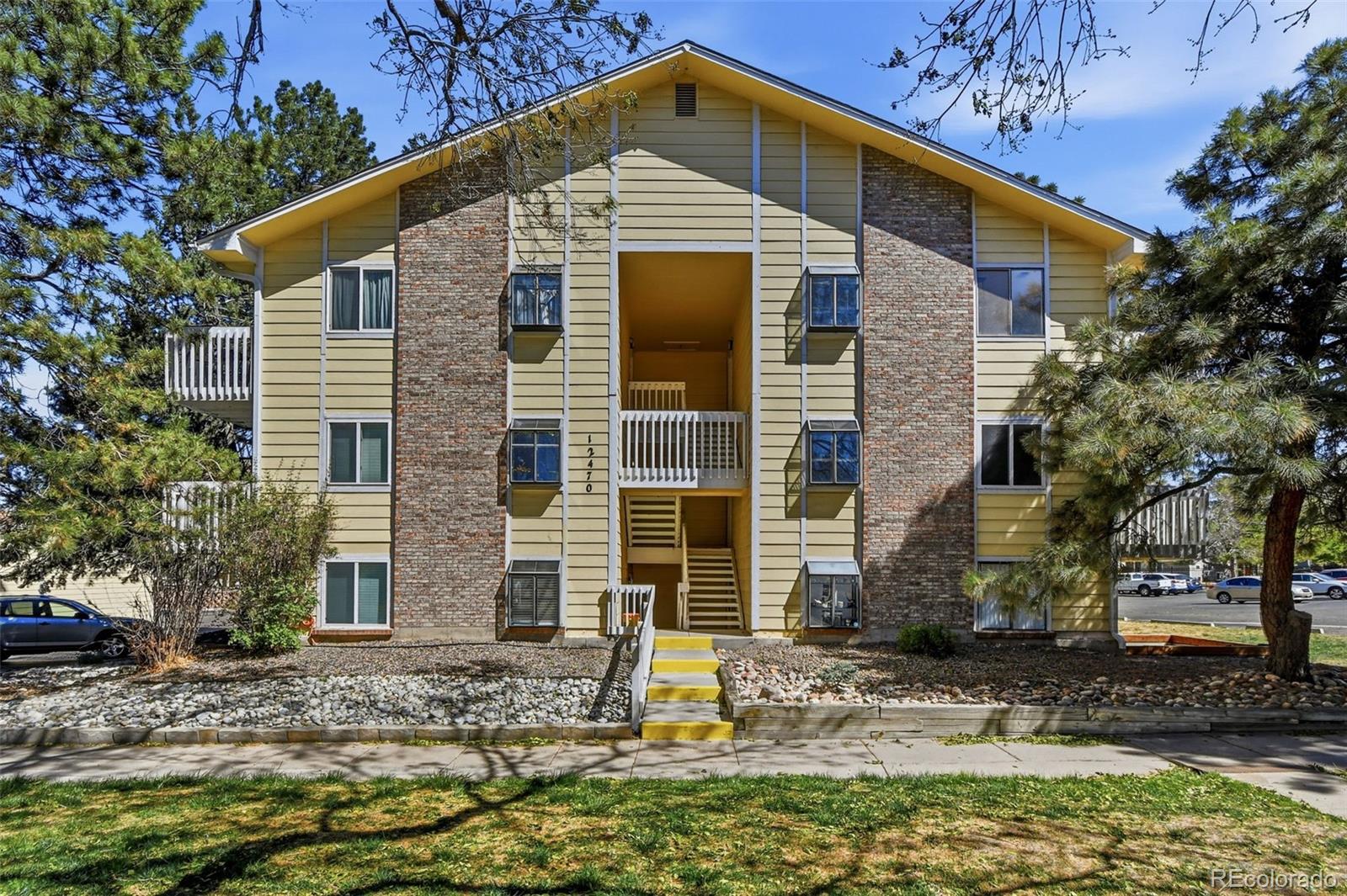 12470 E Cornell Avenue Aurora CO 80014