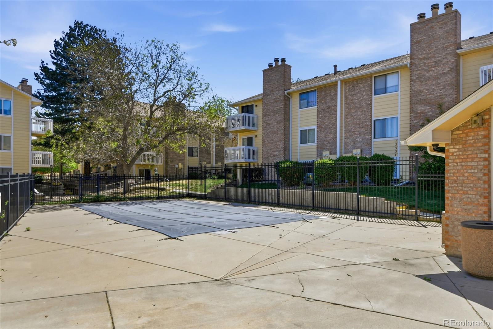 12470 E Cornell Avenue Aurora CO 80014