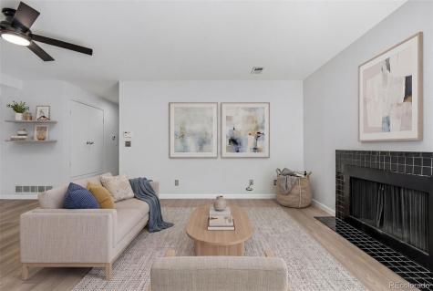 12470 E Cornell Avenue Aurora CO 80014