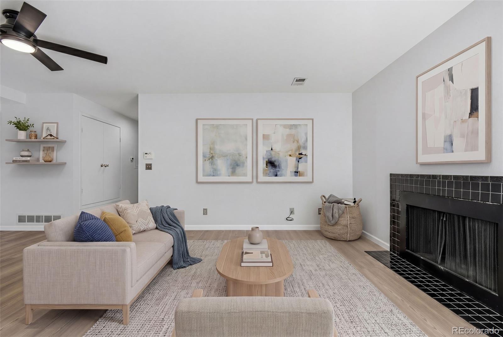 12470 E Cornell Avenue Aurora CO 80014