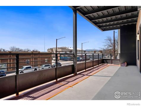 205 E 6th Street Loveland CO 80537