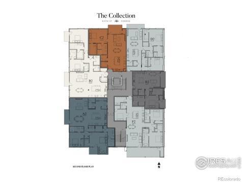 205 E 6th Street Loveland CO 80537