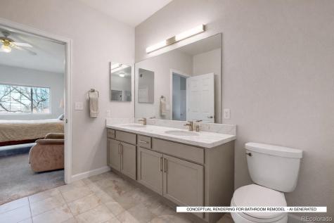 1703 Whitehall Drive Longmont CO 80504