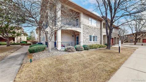 1703 Whitehall Drive Longmont CO 80504