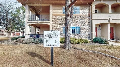 1703 Whitehall Drive Longmont CO 80504