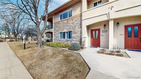 1703 Whitehall Drive Longmont CO 80504