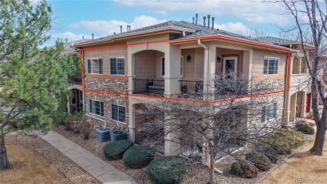 1703 Whitehall Drive Longmont CO 80504