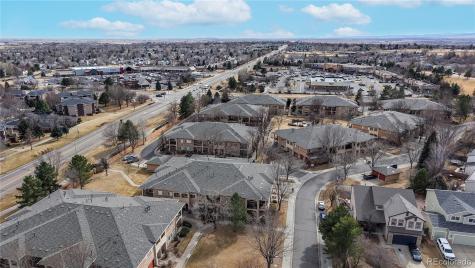 1703 Whitehall Drive Longmont CO 80504