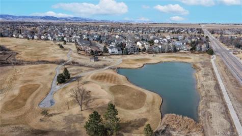 1703 Whitehall Drive Longmont CO 80504