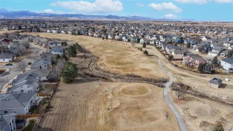 1703 Whitehall Drive Longmont CO 80504