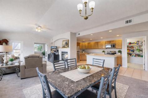 1703 Whitehall Drive Longmont CO 80504