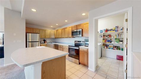 1703 Whitehall Drive Longmont CO 80504