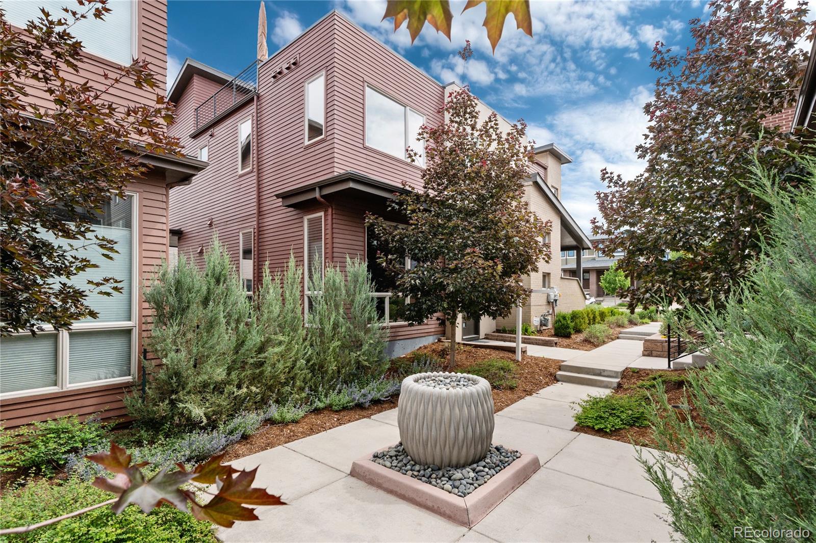 5049 Vrain Street Denver CO 80212