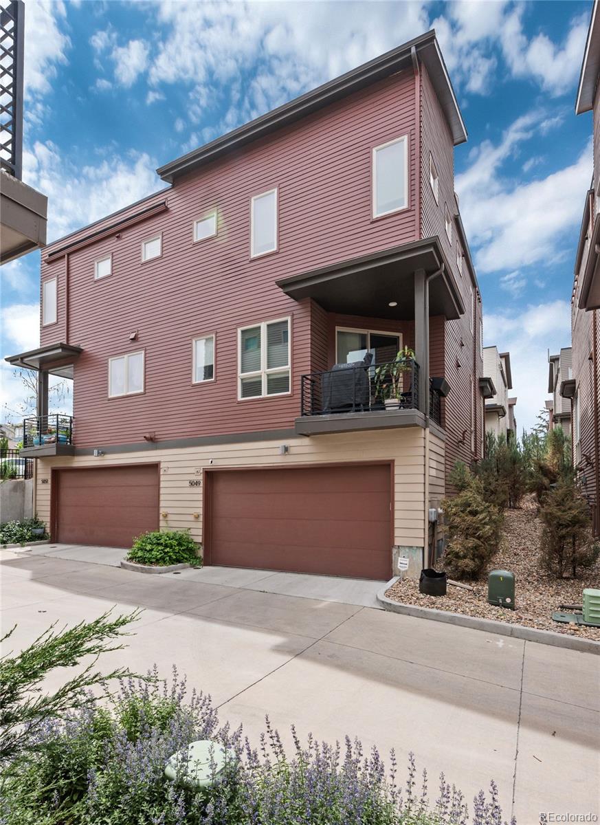 5049 Vrain Street Denver CO 80212