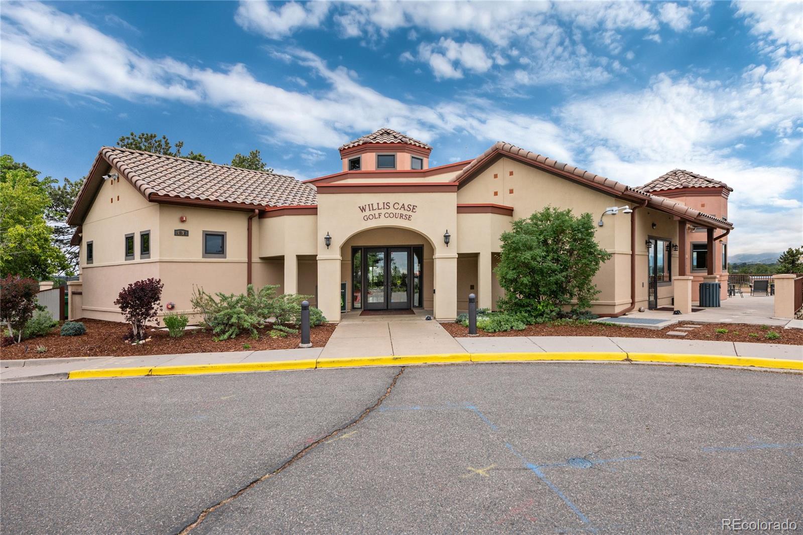 5049 Vrain Street Denver CO 80212