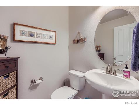 2397 Harlequin Place Johnstown CO 80534