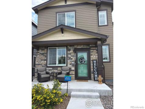 2397 Harlequin Place Johnstown CO 80534