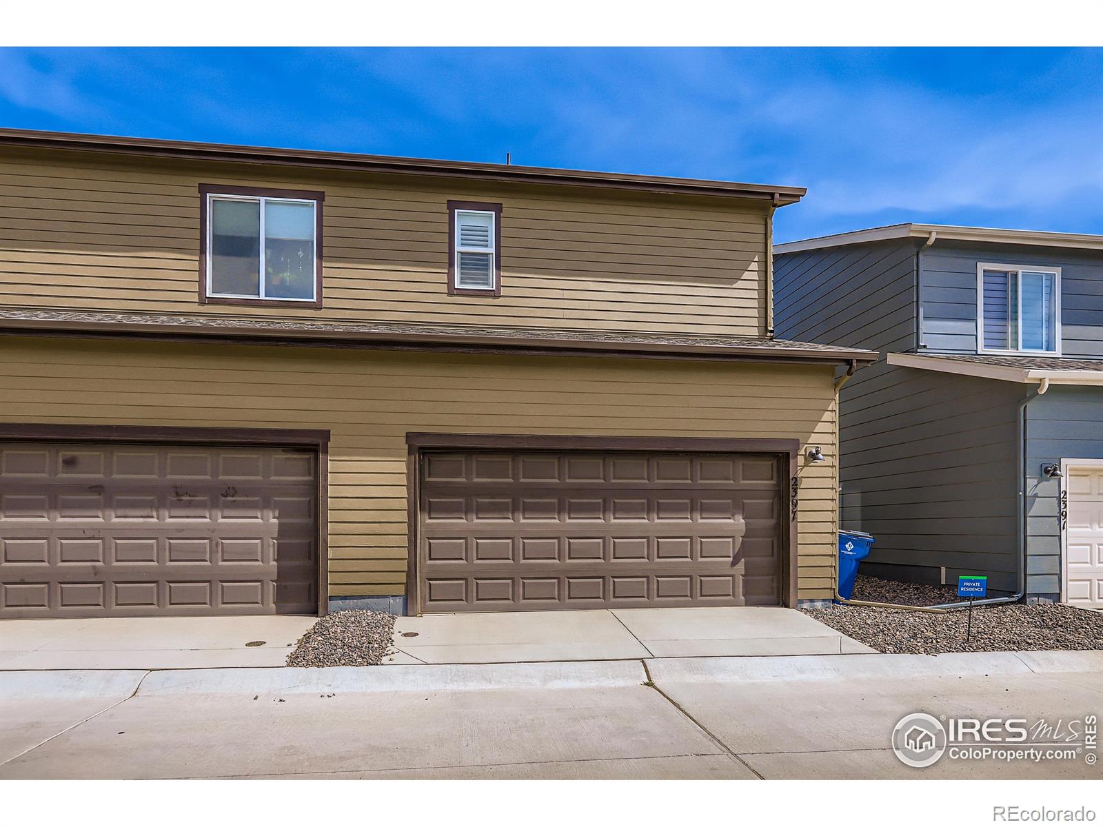 2397 Harlequin Place Johnstown CO 80534