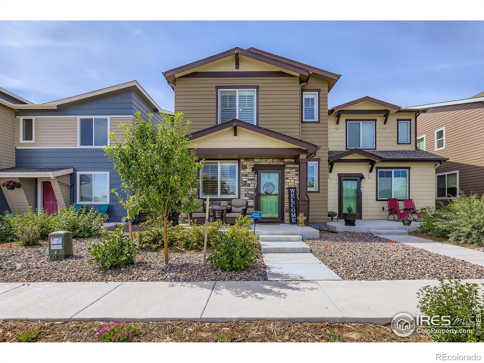 2397 Harlequin Place Johnstown CO 80534