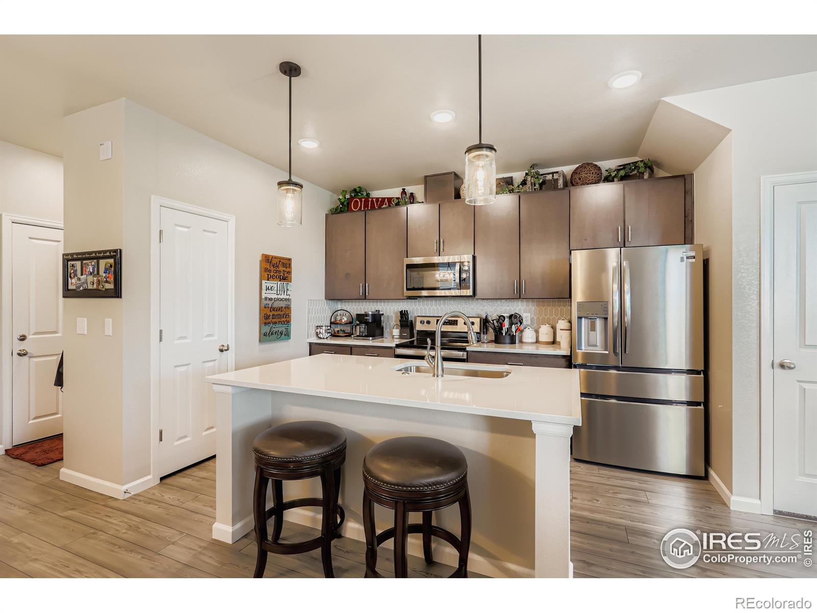 2397 Harlequin Place Johnstown CO 80534