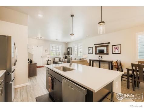 2397 Harlequin Place Johnstown CO 80534