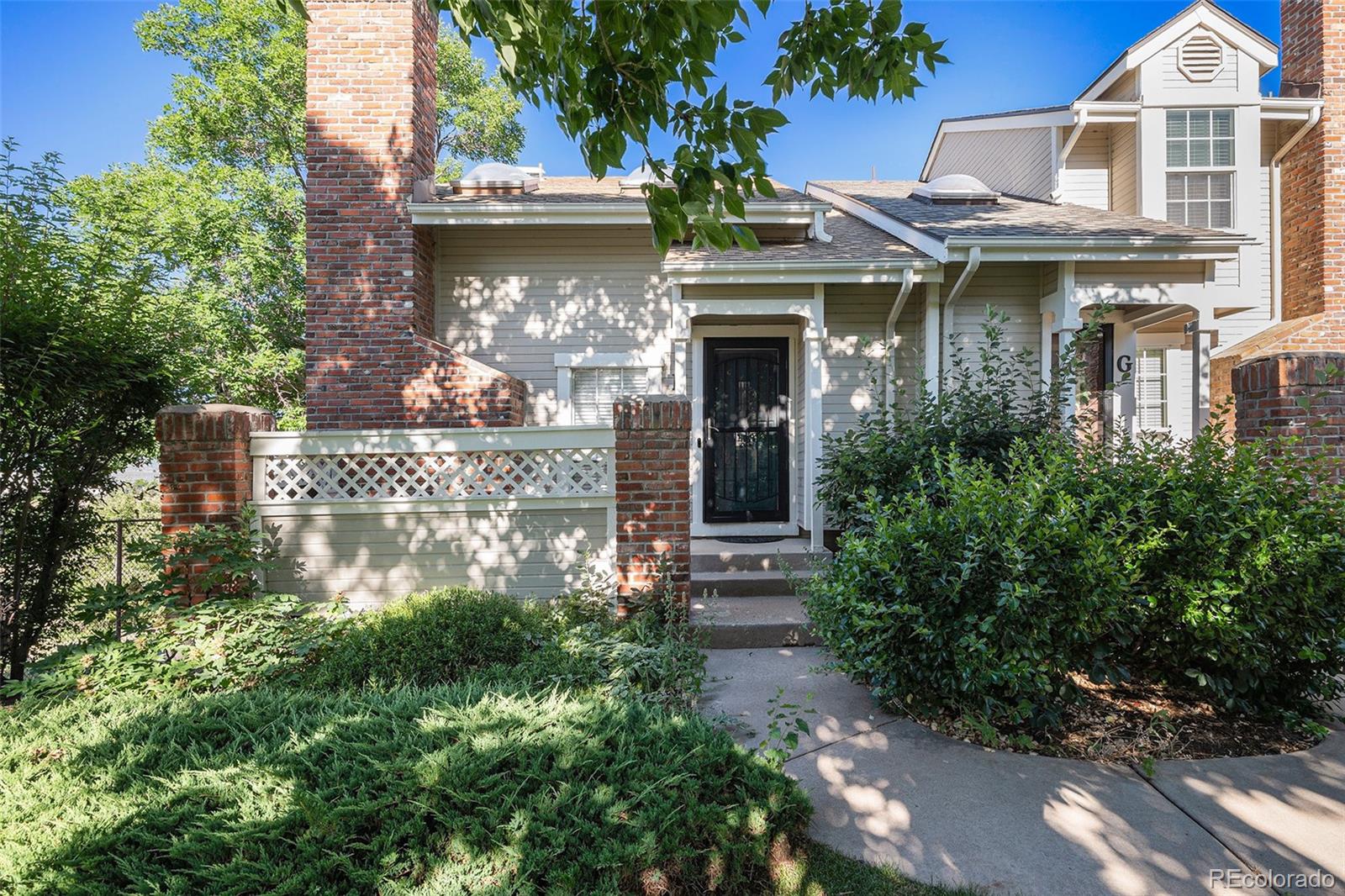 2882 W Long Circle Littleton CO 80120