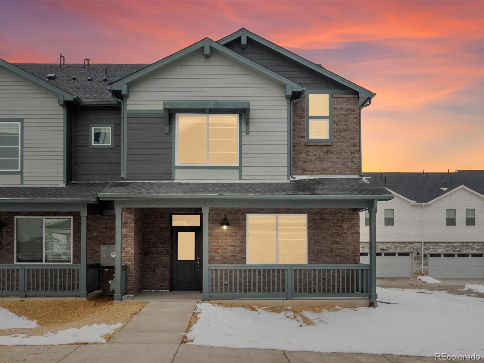 6571 N Malaya Street Aurora CO 80019