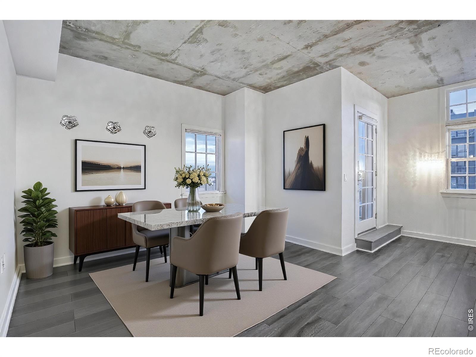 275 S Harrison Street Denver CO 80209