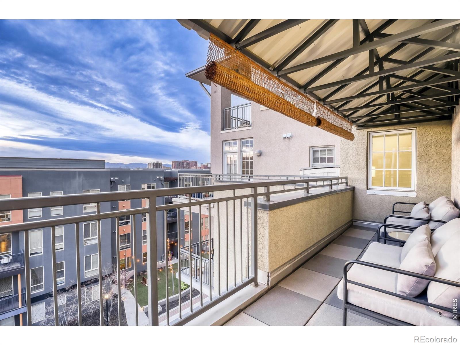 275 S Harrison Street Denver CO 80209
