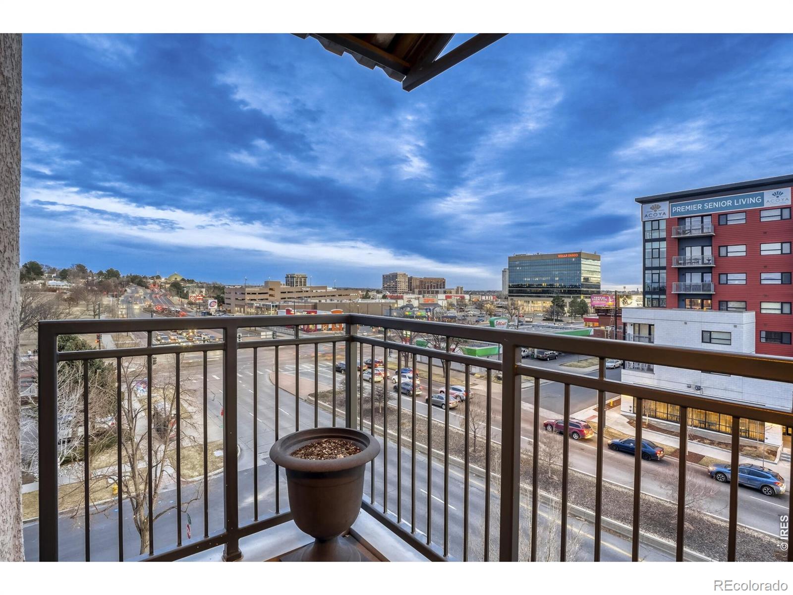 275 S Harrison Street Denver CO 80209