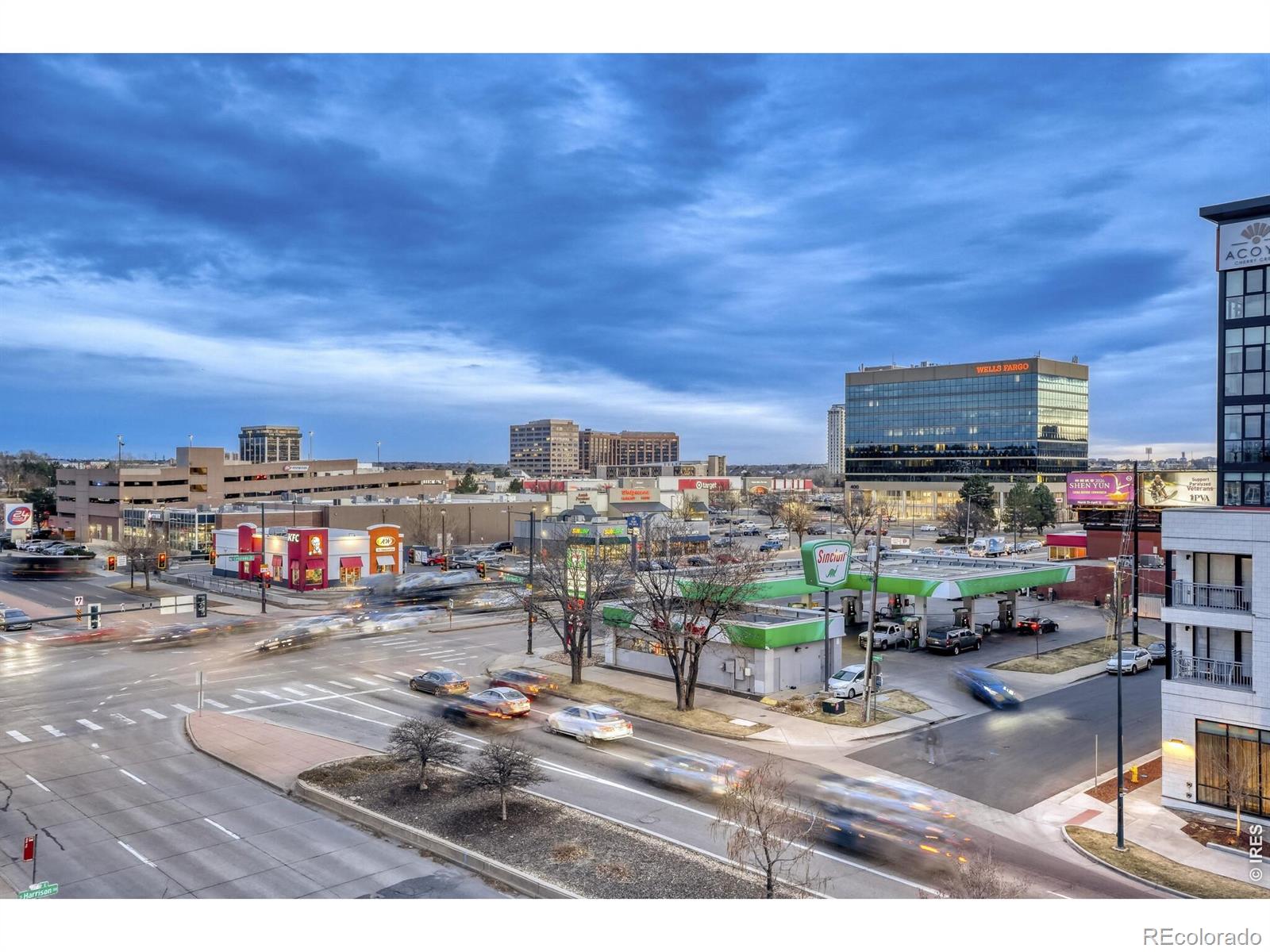 275 S Harrison Street Denver CO 80209