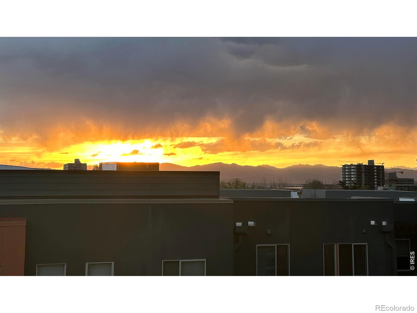 275 S Harrison Street Denver CO 80209