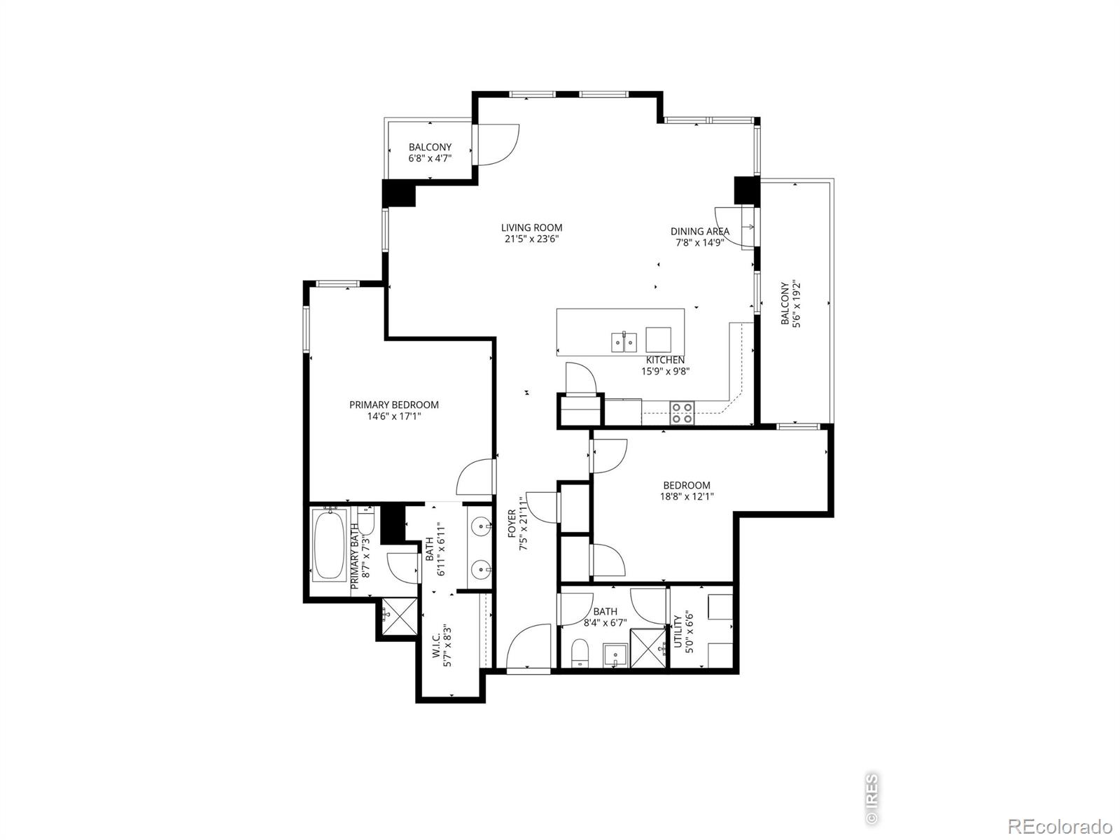 275 S Harrison Street Denver CO 80209