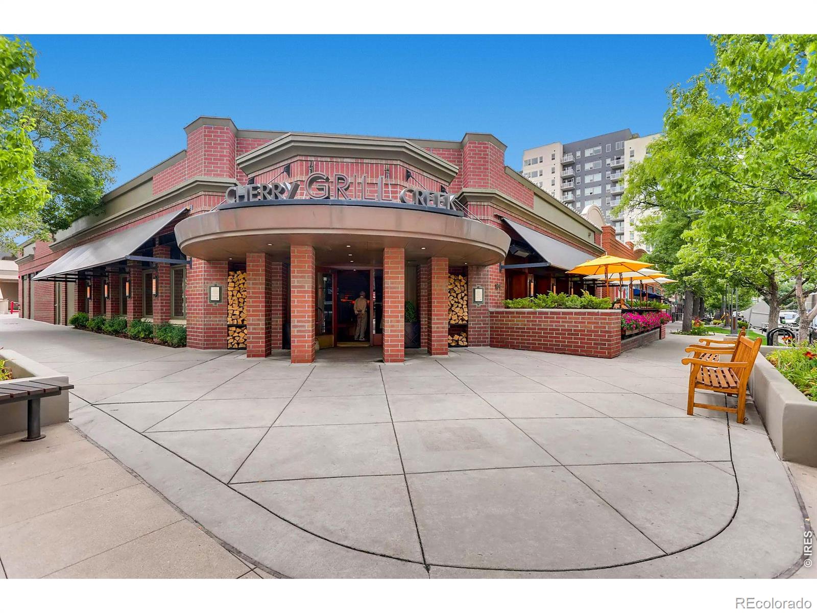 275 S Harrison Street Denver CO 80209